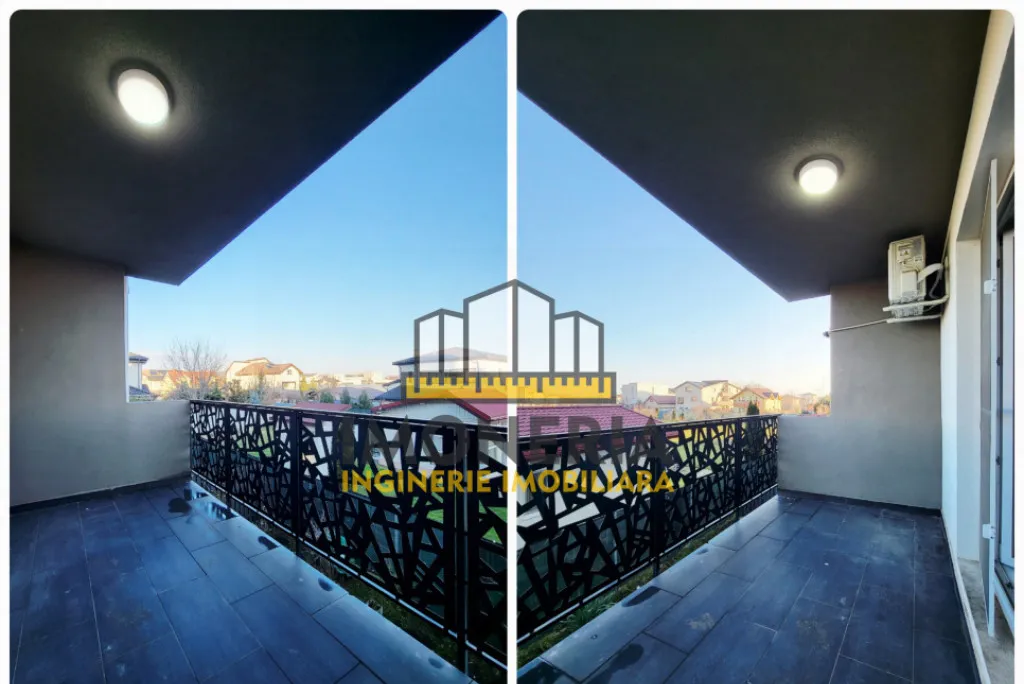 2 camere Tip 5 Pallady Villa Apartments 2 0 comision mobila