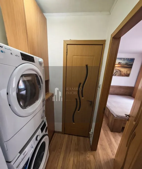 Apartament 2 camere Bulevardul Constantin Brancoveanu loc