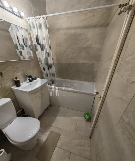 Apartament 2 camere Bulevardul Constantin Brancoveanu loc