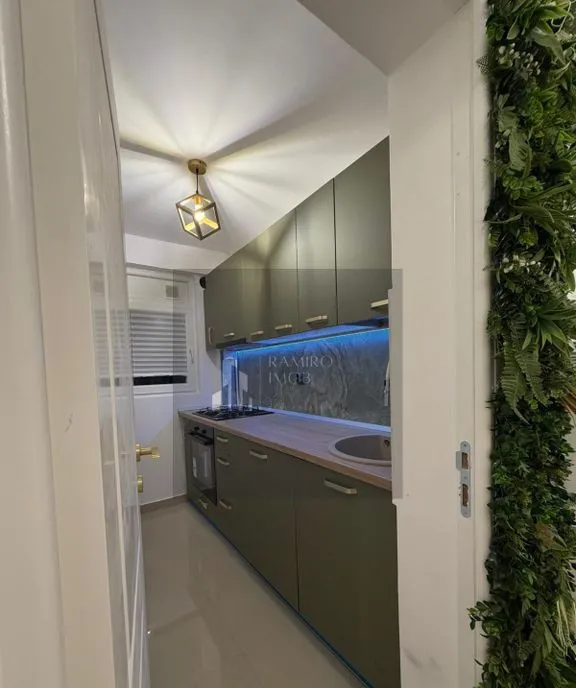 Apartament 2 camere B dul brancoveanu/semenic renovat/M