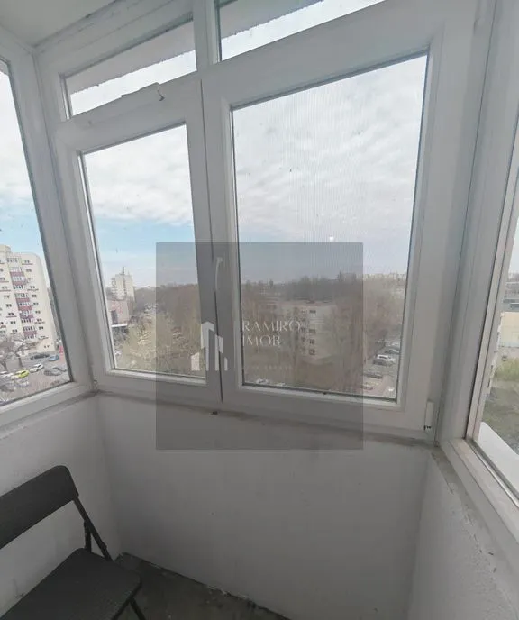 Apartament 2 camere decomandat zona Brancoveanu