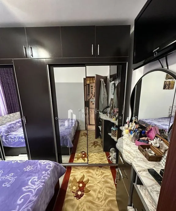 Apartament 2 camere decomandat zona Brancoveanu