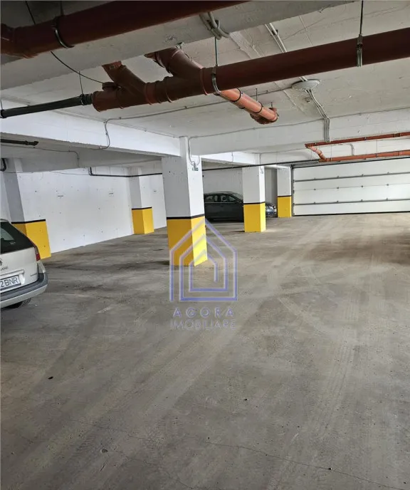 Apartament bloc nou mobilat utilat loc parcare la demiso