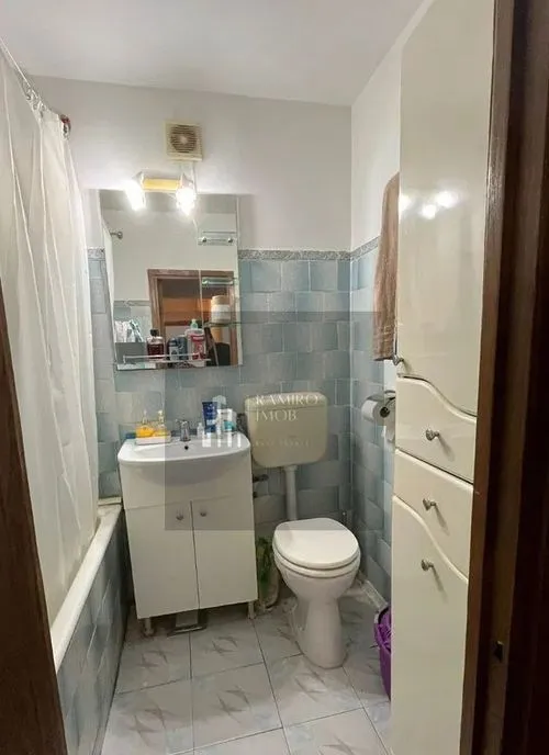 2 Camere Trapeziului 10 Minute pe jos Metrou 1 decembrie