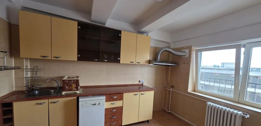 2 camere Bulevardul Unirii Prima inchiriere