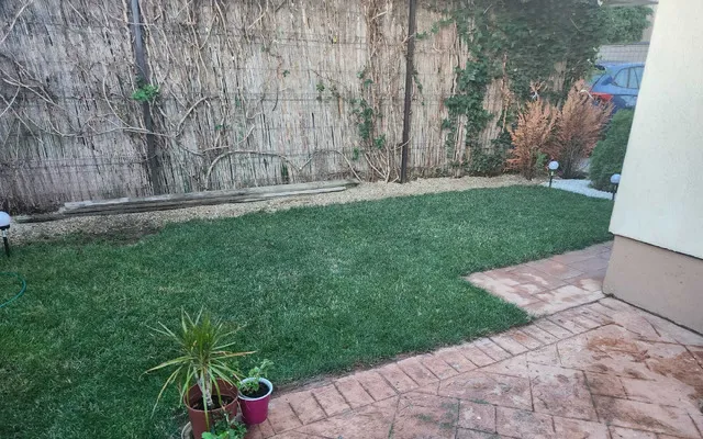 Casa tip insiruita- zona Cartierului Latin