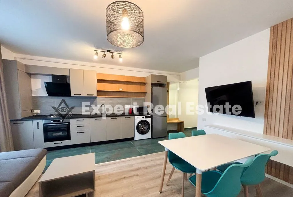 Apartament modern 2 camere nou prima inchiriere