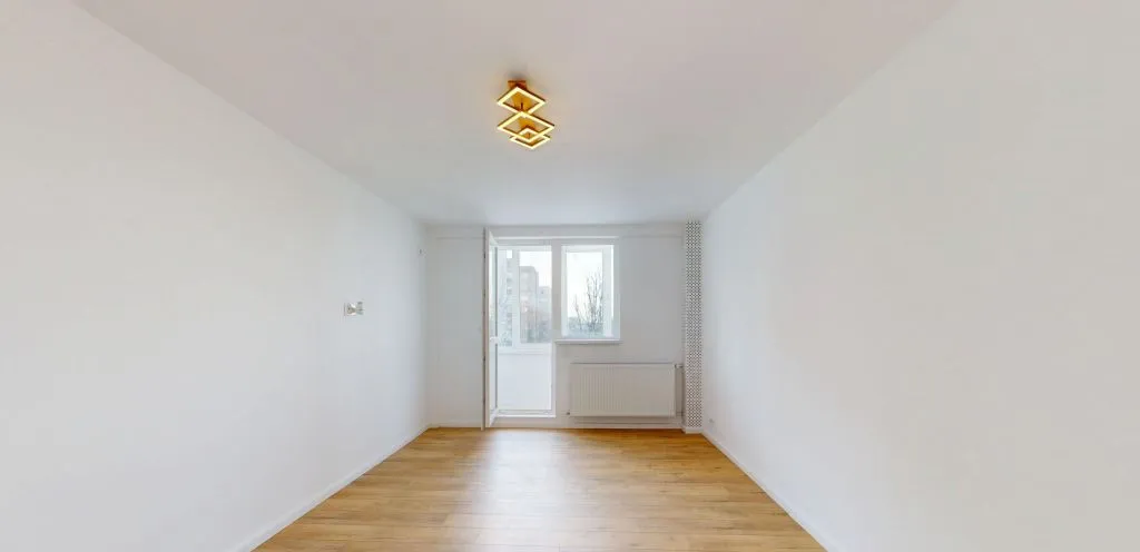 Apartament 2 camere renovat 5 Minute Metrou Constantin Br