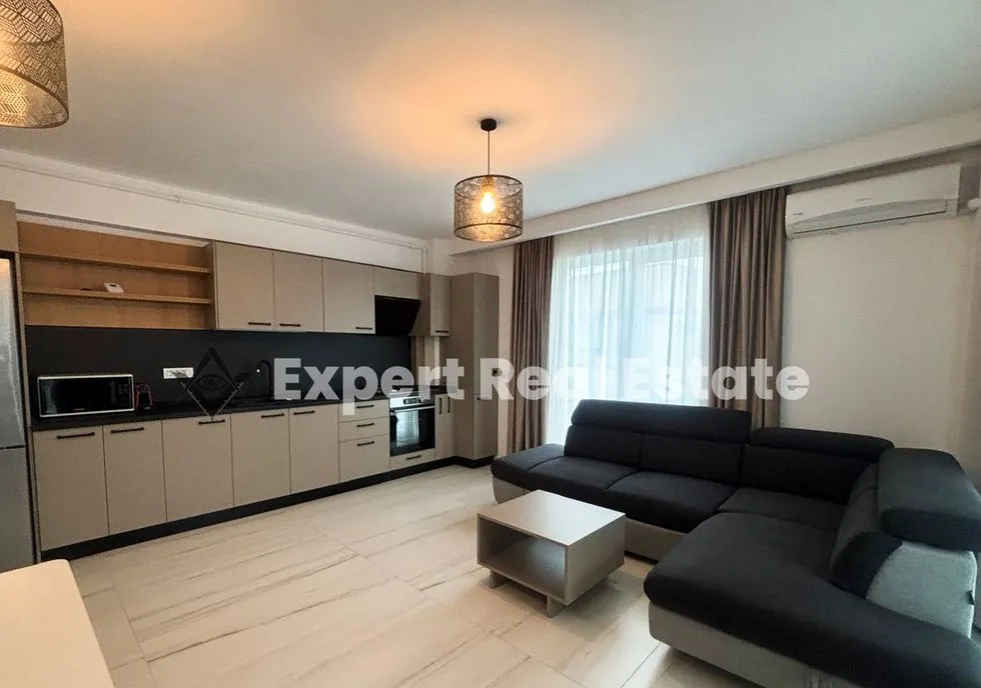 Apartament spatios 2 camere nou prima inchiriere