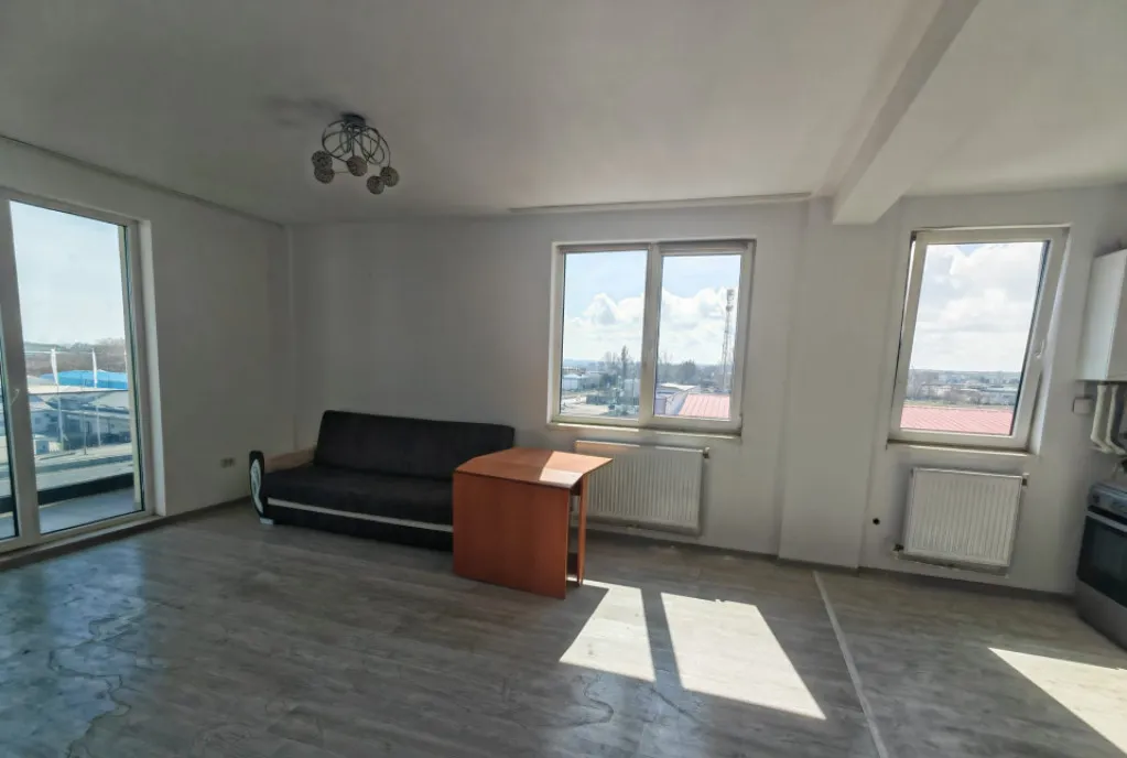 Apartament 2 camere zona Lumina mobilat centrala gaze lo