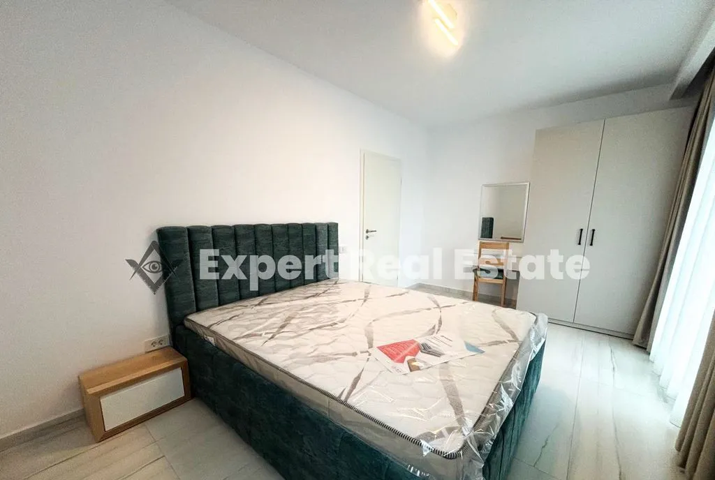 Apartament spatios 2 camere nou prima inchiriere