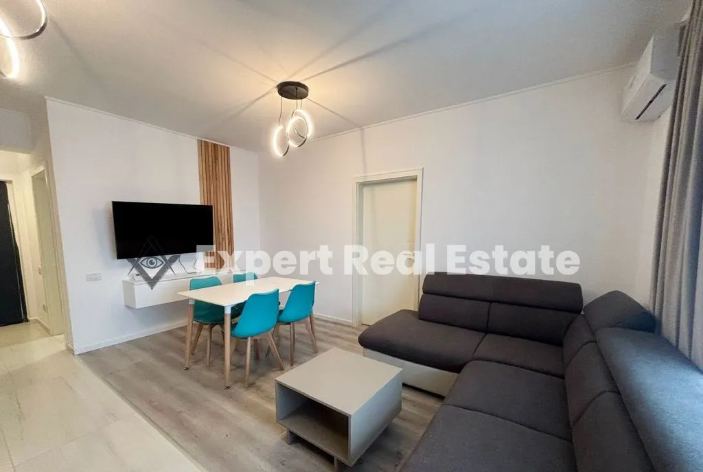 Apartament modern 2 camere nou prima inchiriere