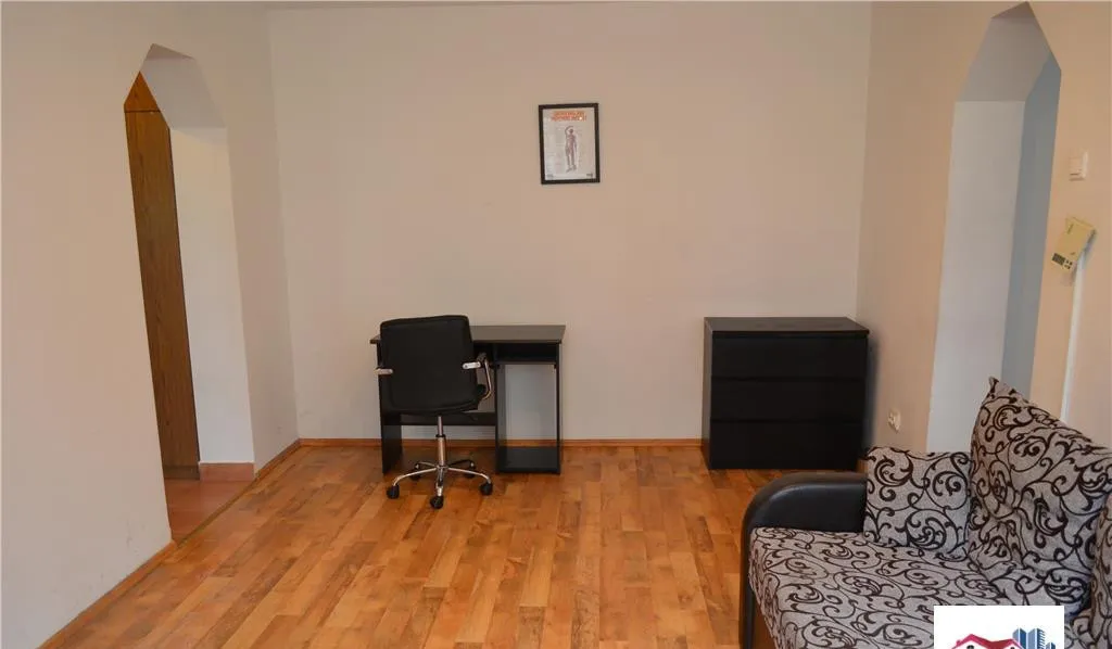 Apartament 2 Camere de Zona Cornisa