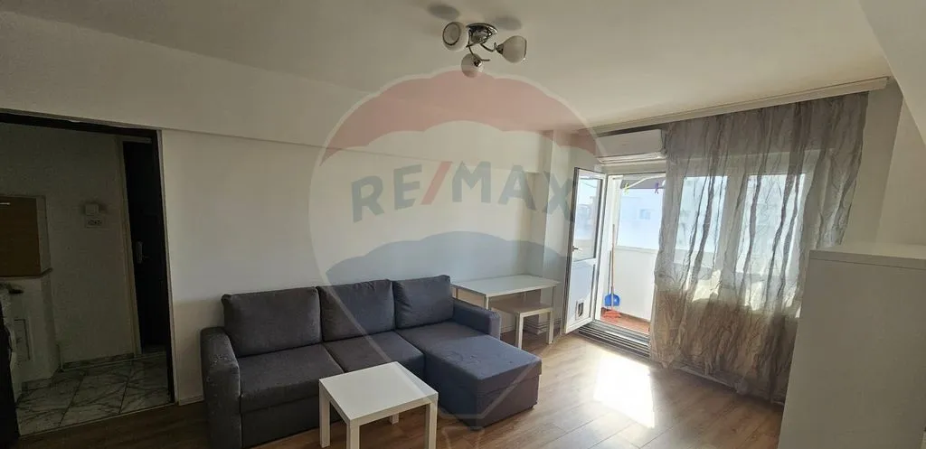 Inchiriere Apartament 2 camere - metrou Crangasi Pa