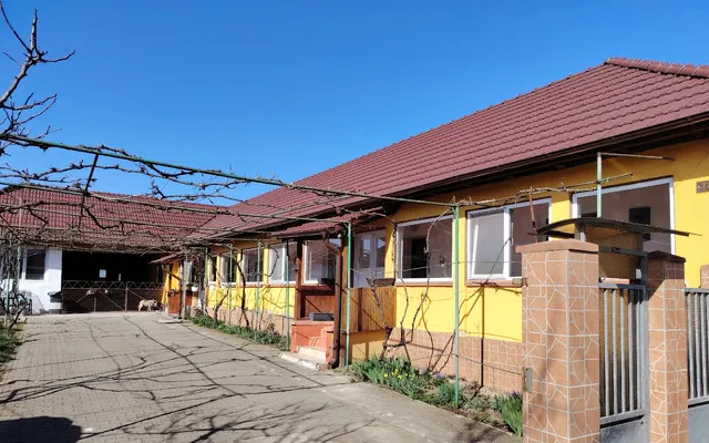 Casa de vanzare de la proprietar