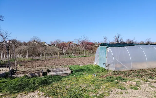 Casa de vanzare de la proprietar