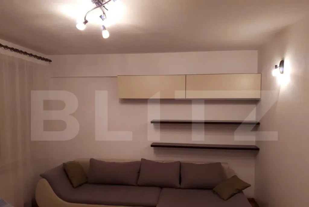 Apartament cu 3 camere de inchiriat - Grigorescu Parcar