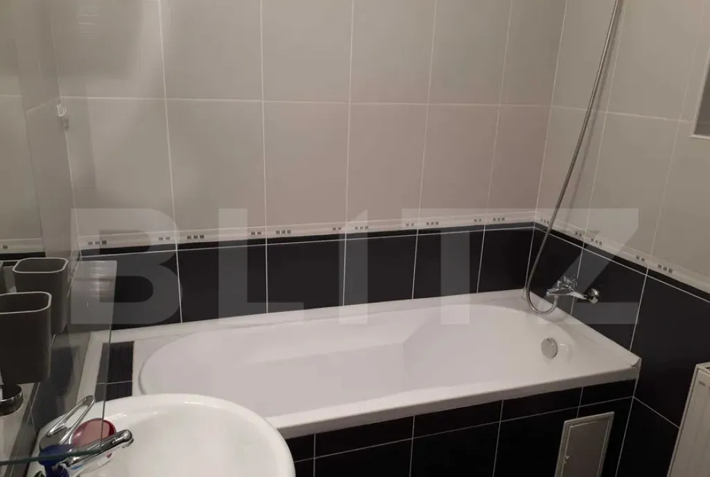 Apartament cu 3 camere de inchiriat - Grigorescu Parcar