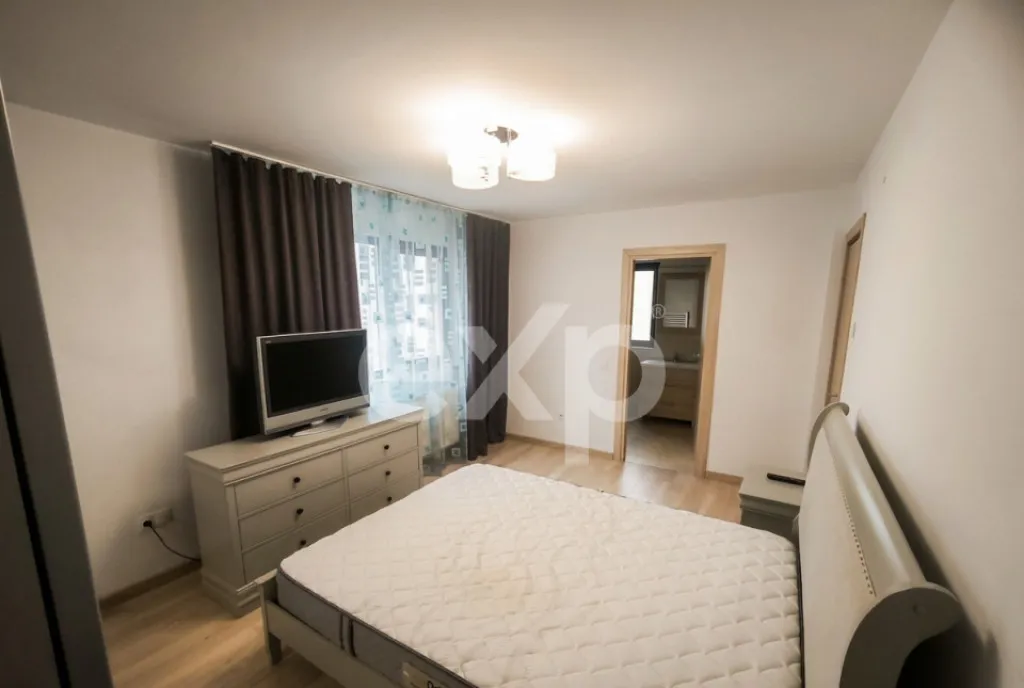 Negru voda apartament 3 camere etaju 2 6 mobilat