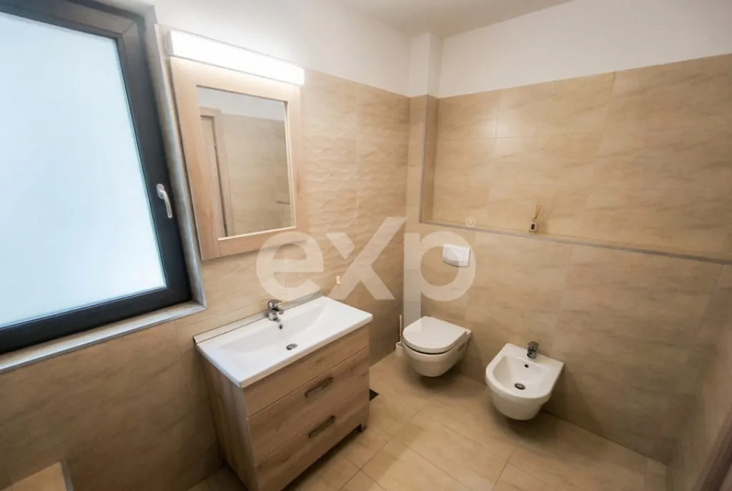 Negru voda apartament 3 camere etaju 2 6 mobilat