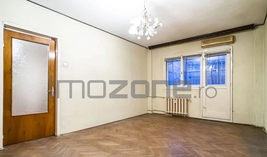 Drumul Taberei 3 camere 4/10 bloc stradal c tie 1980