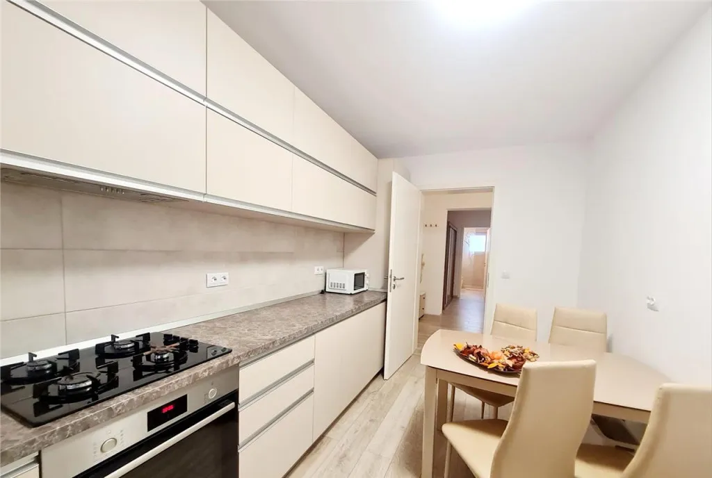 Kasper Confort si stil facilitati complete boxa parcare