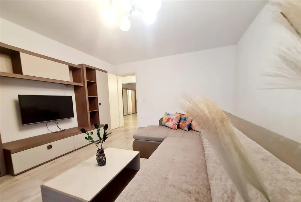 Kasper Confort si stil facilitati complete boxa parcare