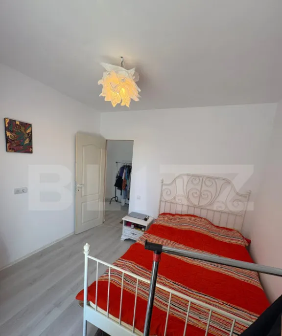 Apartament de 3 camere modern cu terasa spatioasa si pa