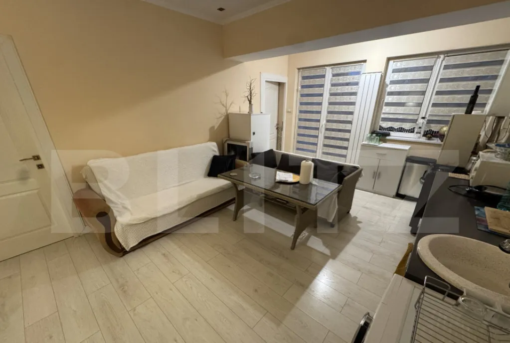 Apartament 3 camere 69 mp Breazu Rezidential