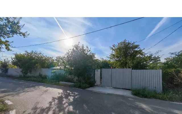 Casa cu teren 1030mp - in Chiroiu - Ialomita