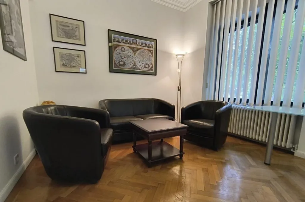 Dacia Piata Spaniei Birou