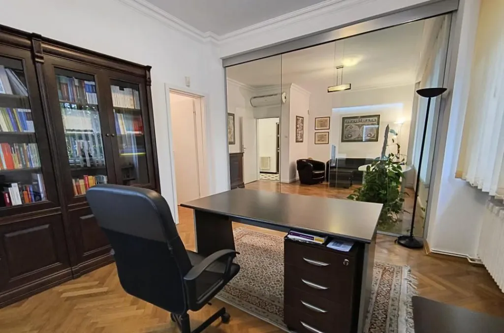 Dacia Piata Spaniei Birou