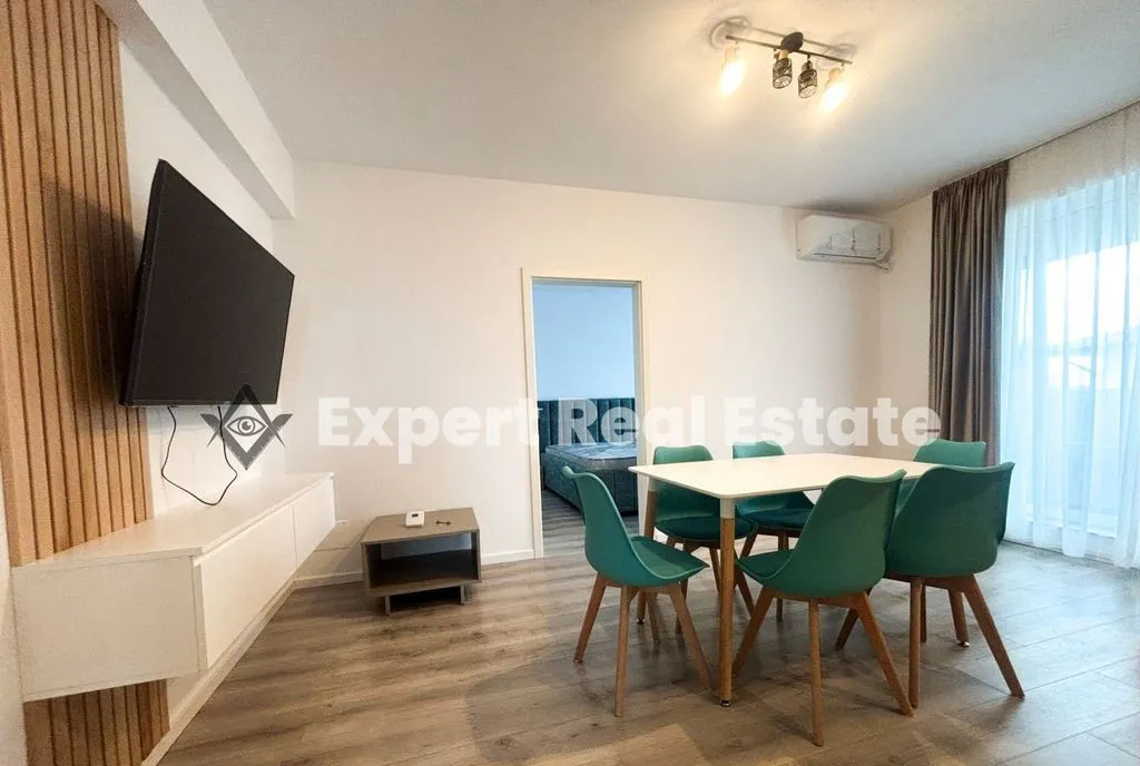 Apartament nou 3 camere prima inchiriere