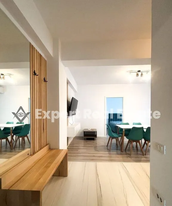Apartament nou 3 camere prima inchiriere