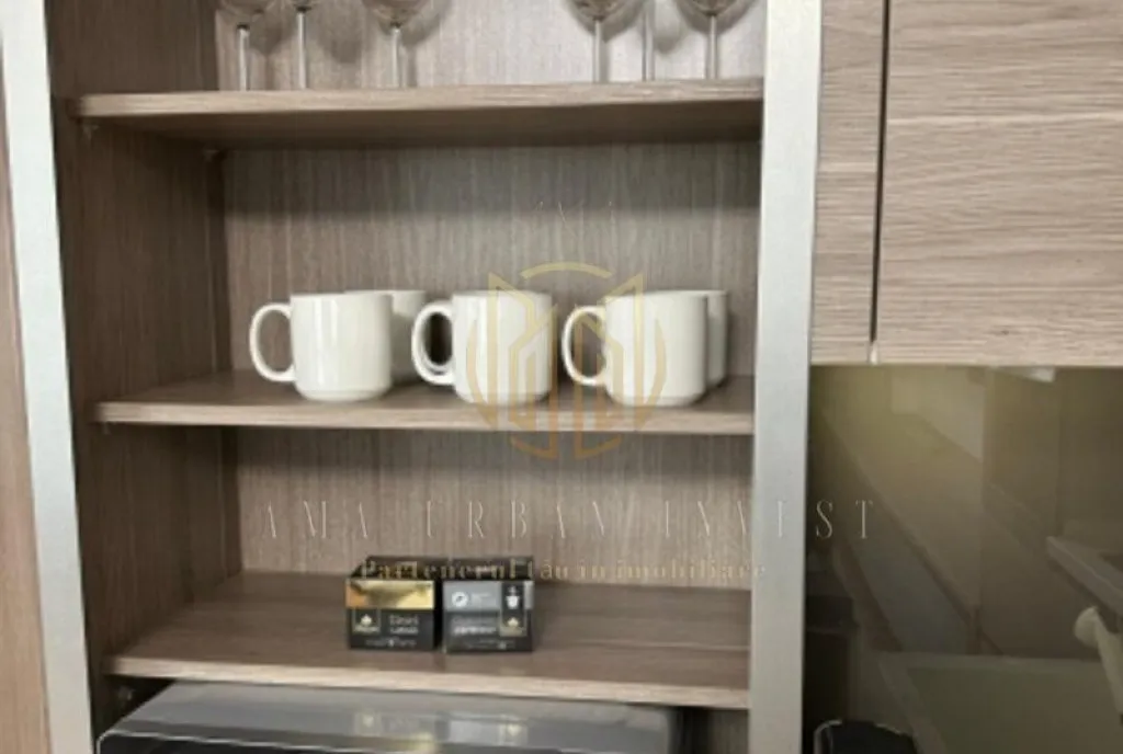 7 minute metrou Piata Sudului 3 camere decomandat et