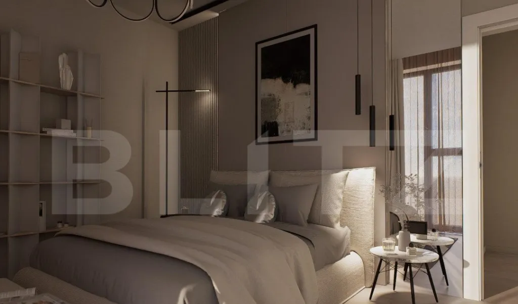 Apartament 3 camere 66 mp utili decomandat Calea Aradulu