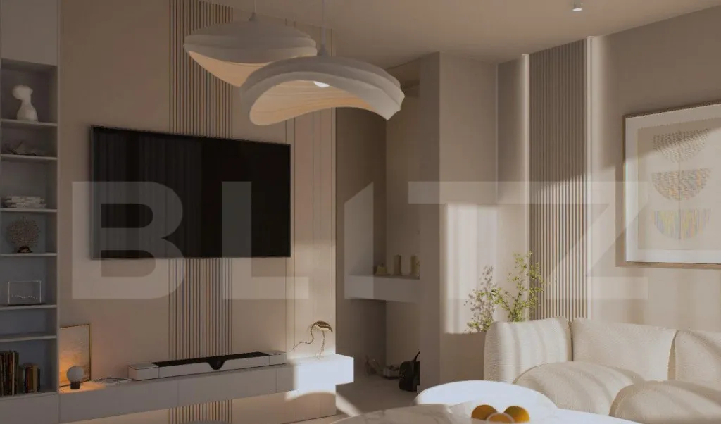 Apartament 3 camere 66 mp utili decomandat Calea Aradulu