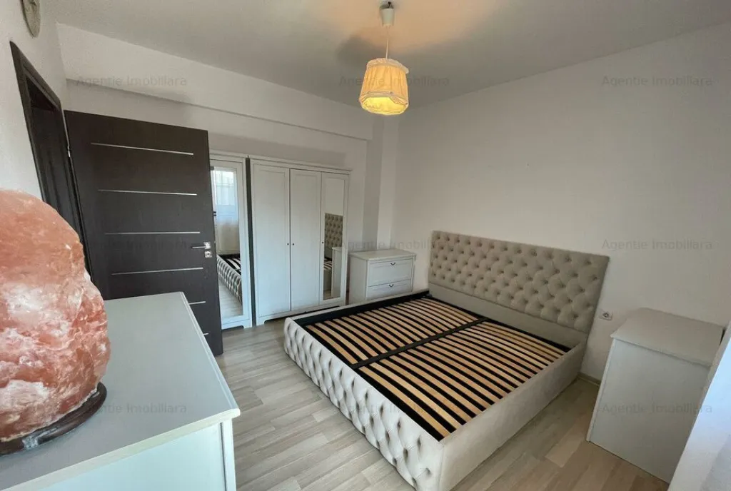 3 Camere Fundeni Dobroesti Parcare