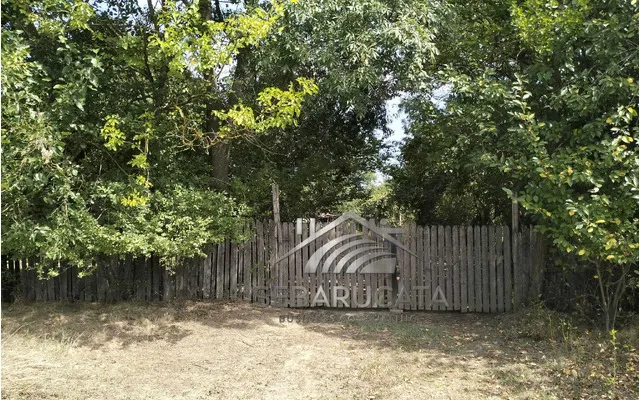 Teren intravilan 4975 mp Belciug Draganesti Prahova