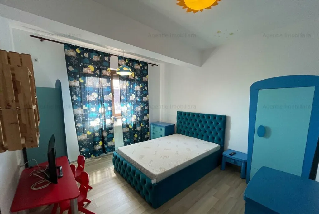 3 Camere Fundeni Dobroesti Parcare