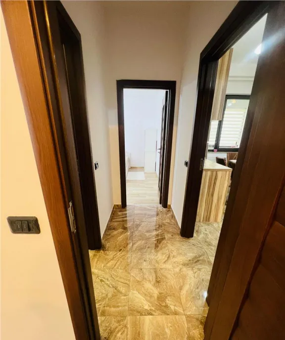 Apartament 3 camere decomandat mobilat utilat modern zon