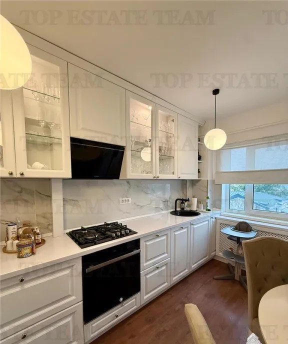 Apartament 3 cam ultracentral Braila