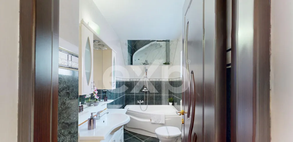 Casa de inchiriat la 25 Km de Brasov Tohanul Nou Bran