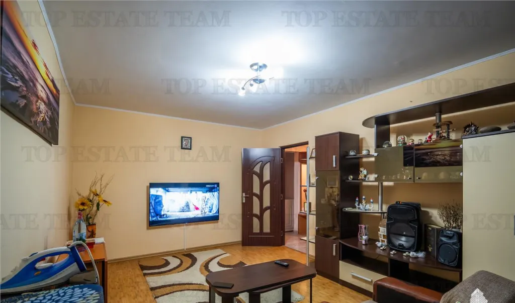 Apartament 3 camere Titan Ozana