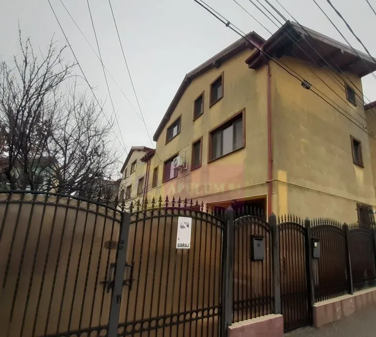 Vila tip Duplex zona Antiaeriana