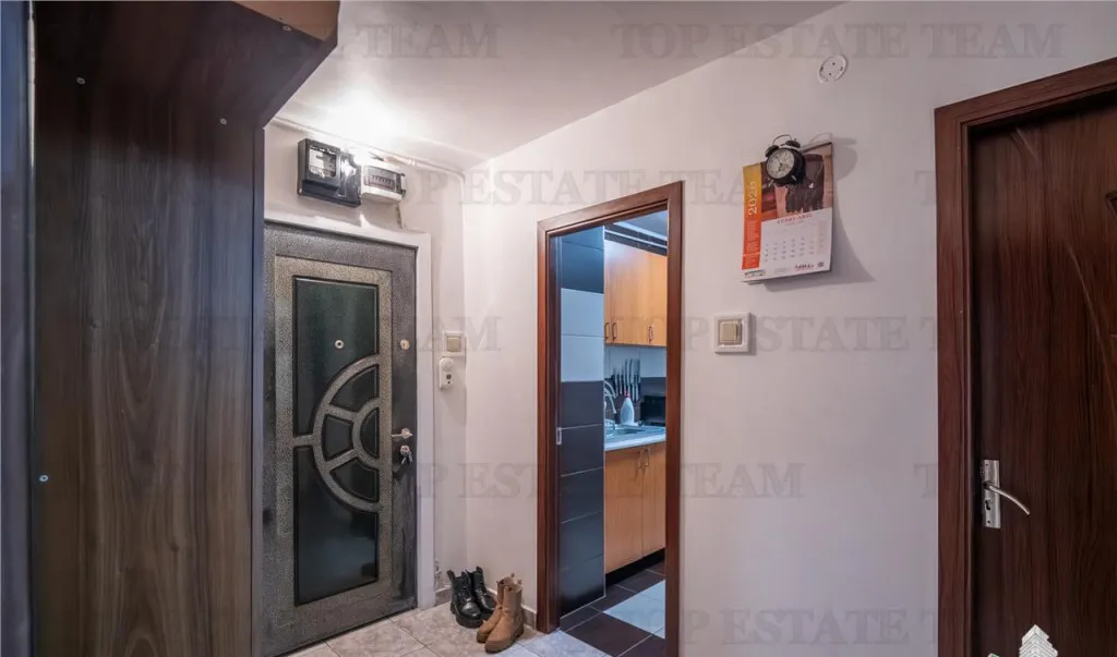 Apartament 3 camere Titan Ozana