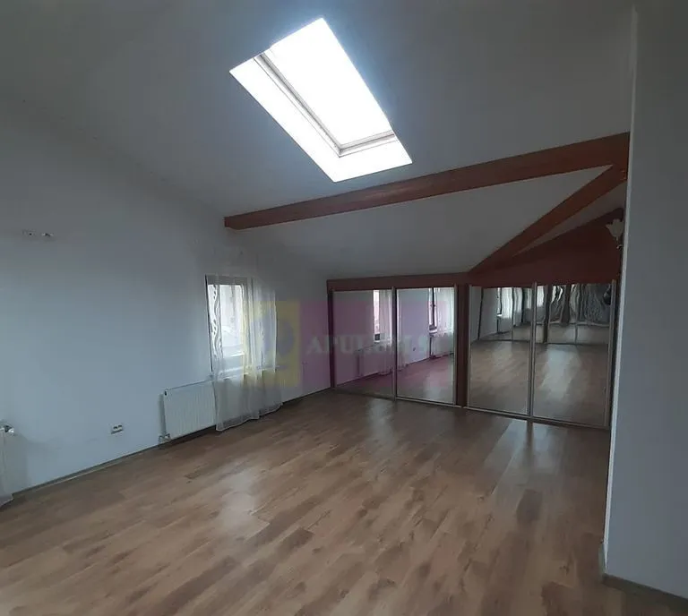 Vila tip Duplex zona Antiaeriana