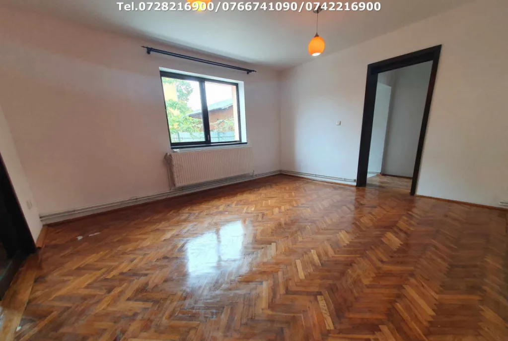 Inchiriere casa situata in Targu Jiu M C Oancea Cartie