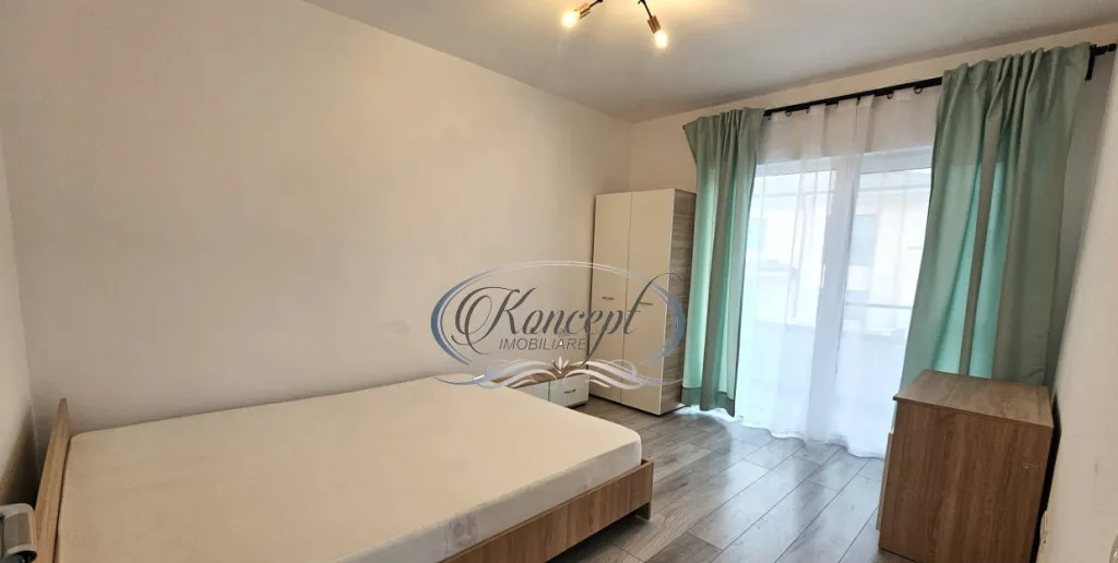 Duplex modern pe strada Oasului