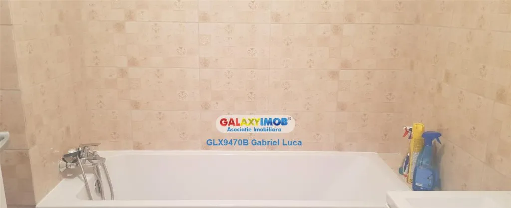 Apartament 3 camere 75mp Nemobilat Lamotesti Ctin Bra